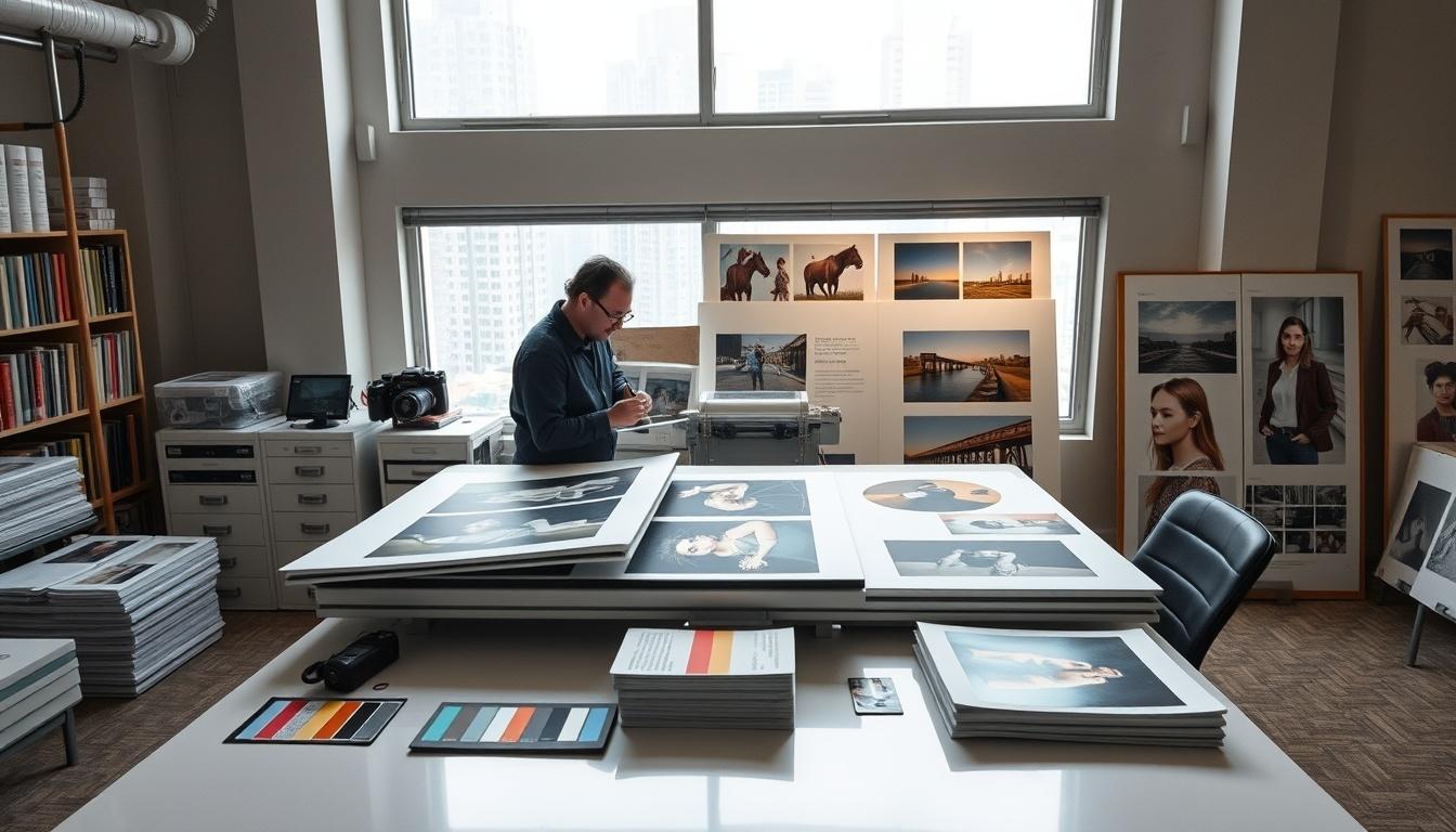 Print Work With Confidence