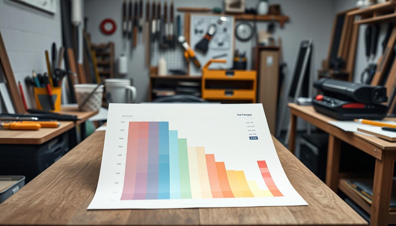 Plan visual