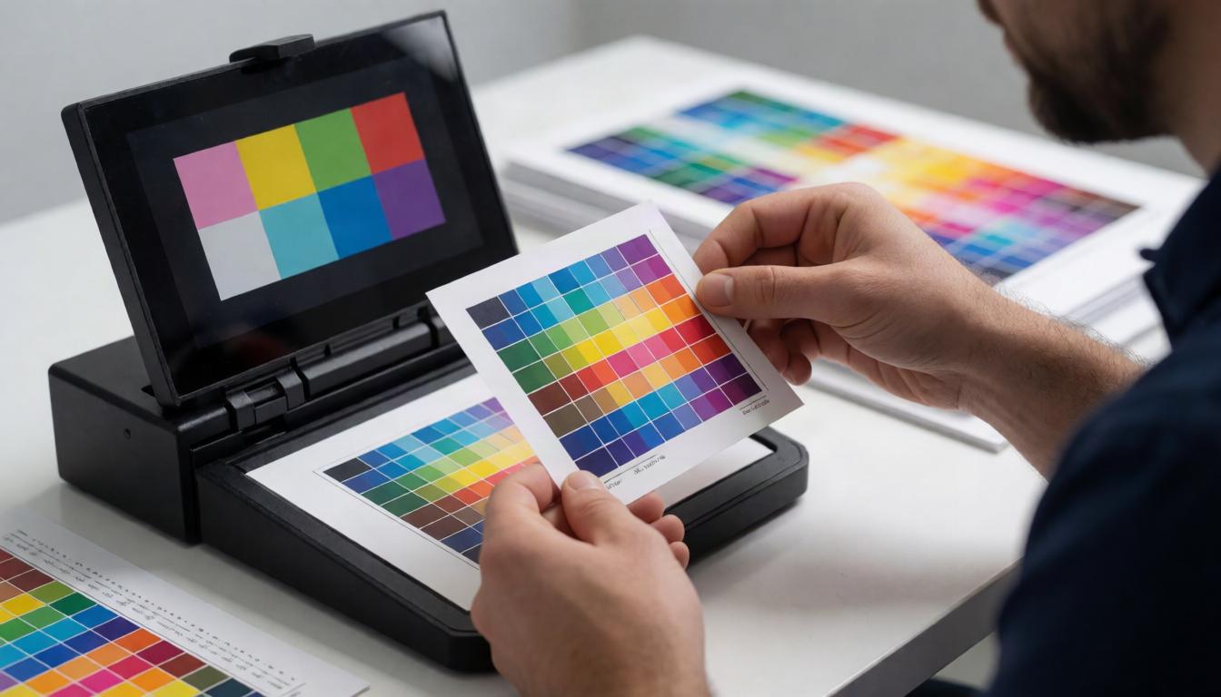 Photographic prints